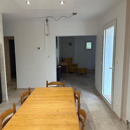 Maison Au Pied De La Sainte Victoire Puyloubier Zewnętrze zdjęcie