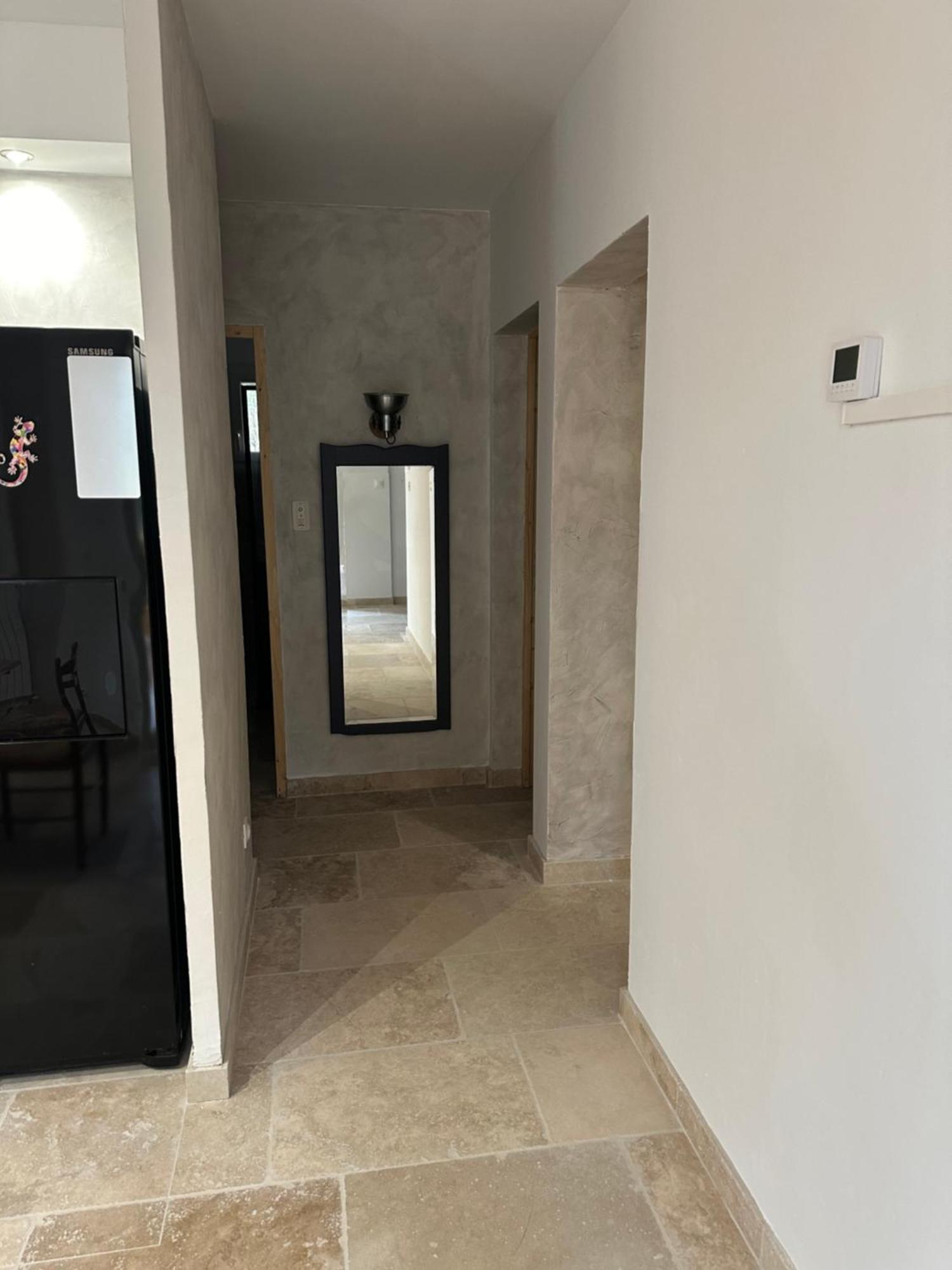 Maison Au Pied De La Sainte Victoire Puyloubier Zewnętrze zdjęcie