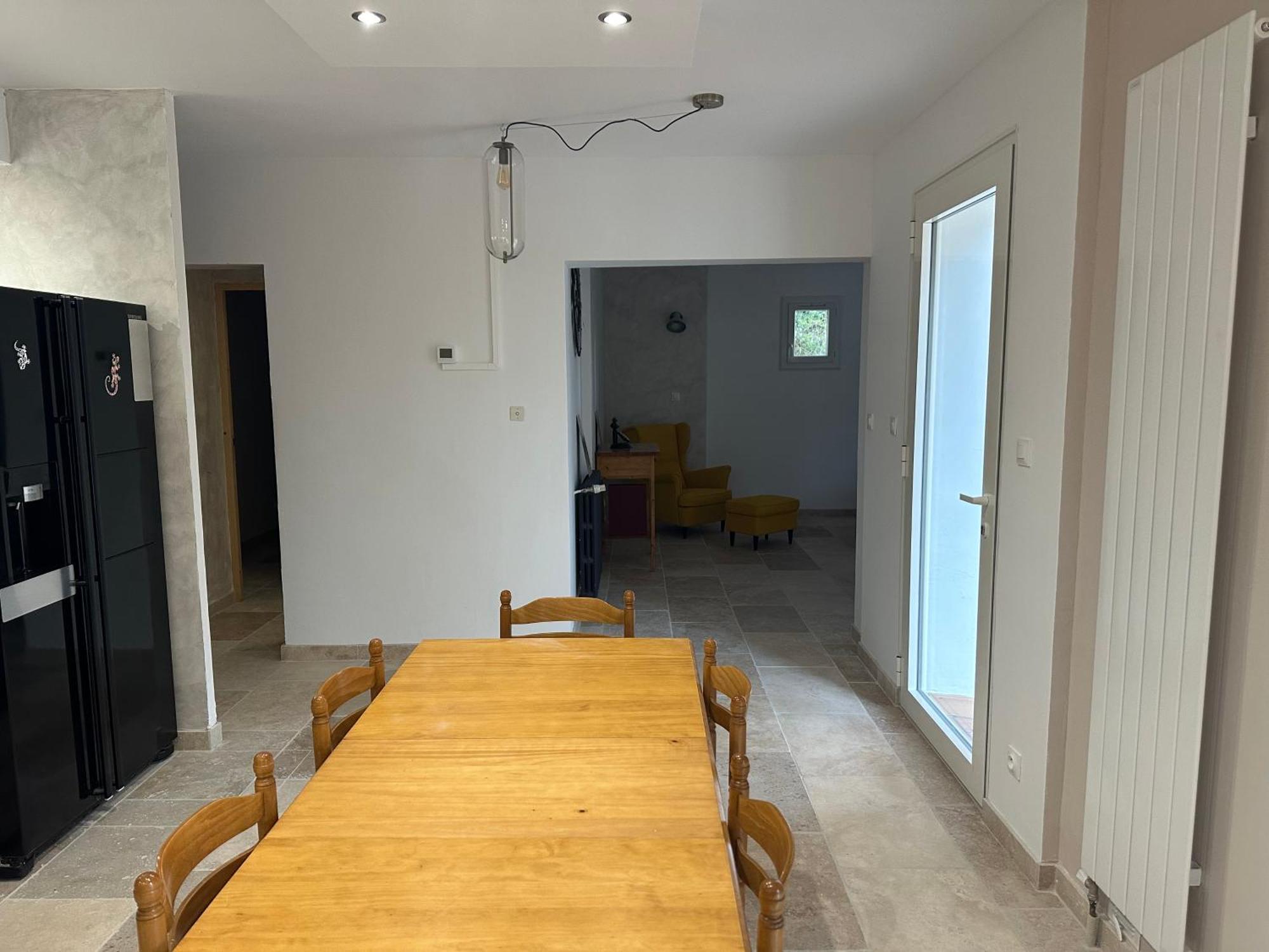 Maison Au Pied De La Sainte Victoire Puyloubier Zewnętrze zdjęcie