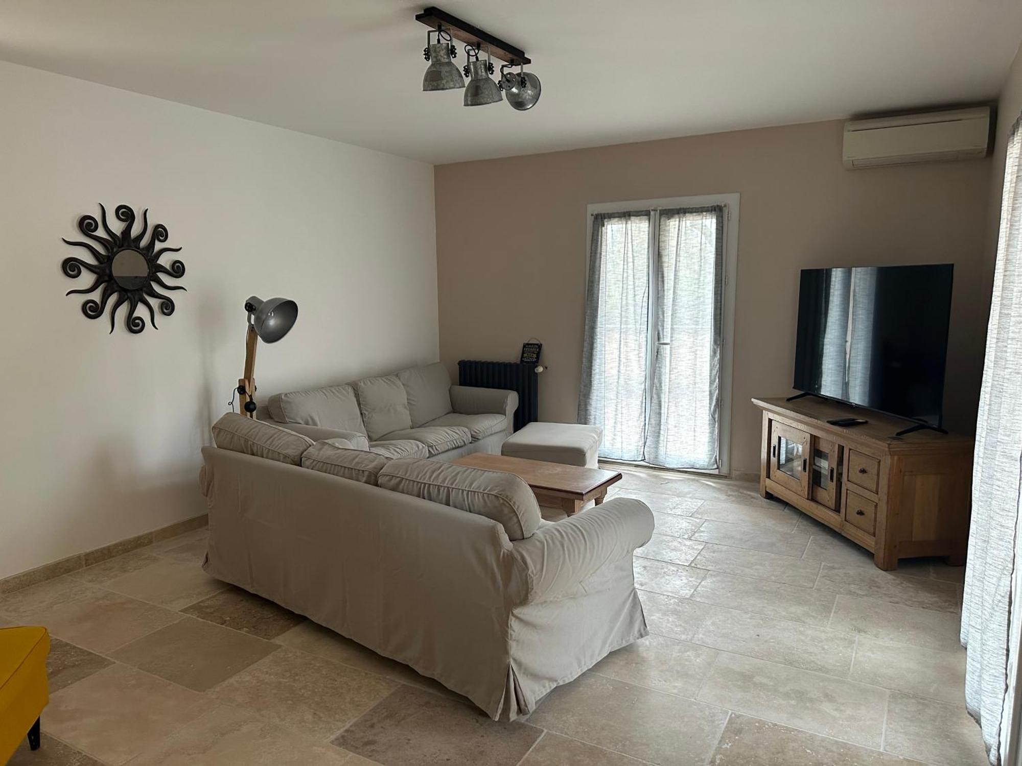 Maison Au Pied De La Sainte Victoire Puyloubier Zewnętrze zdjęcie