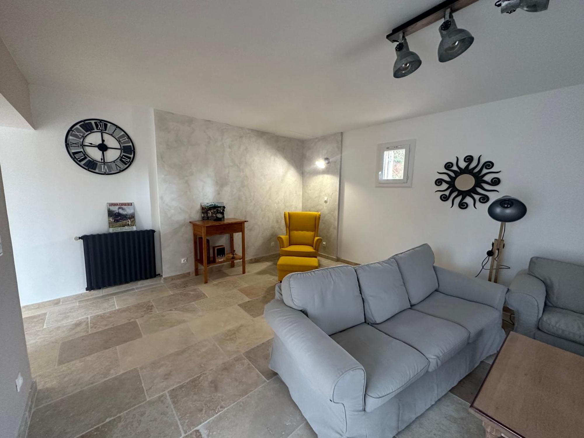 Maison Au Pied De La Sainte Victoire Puyloubier Zewnętrze zdjęcie