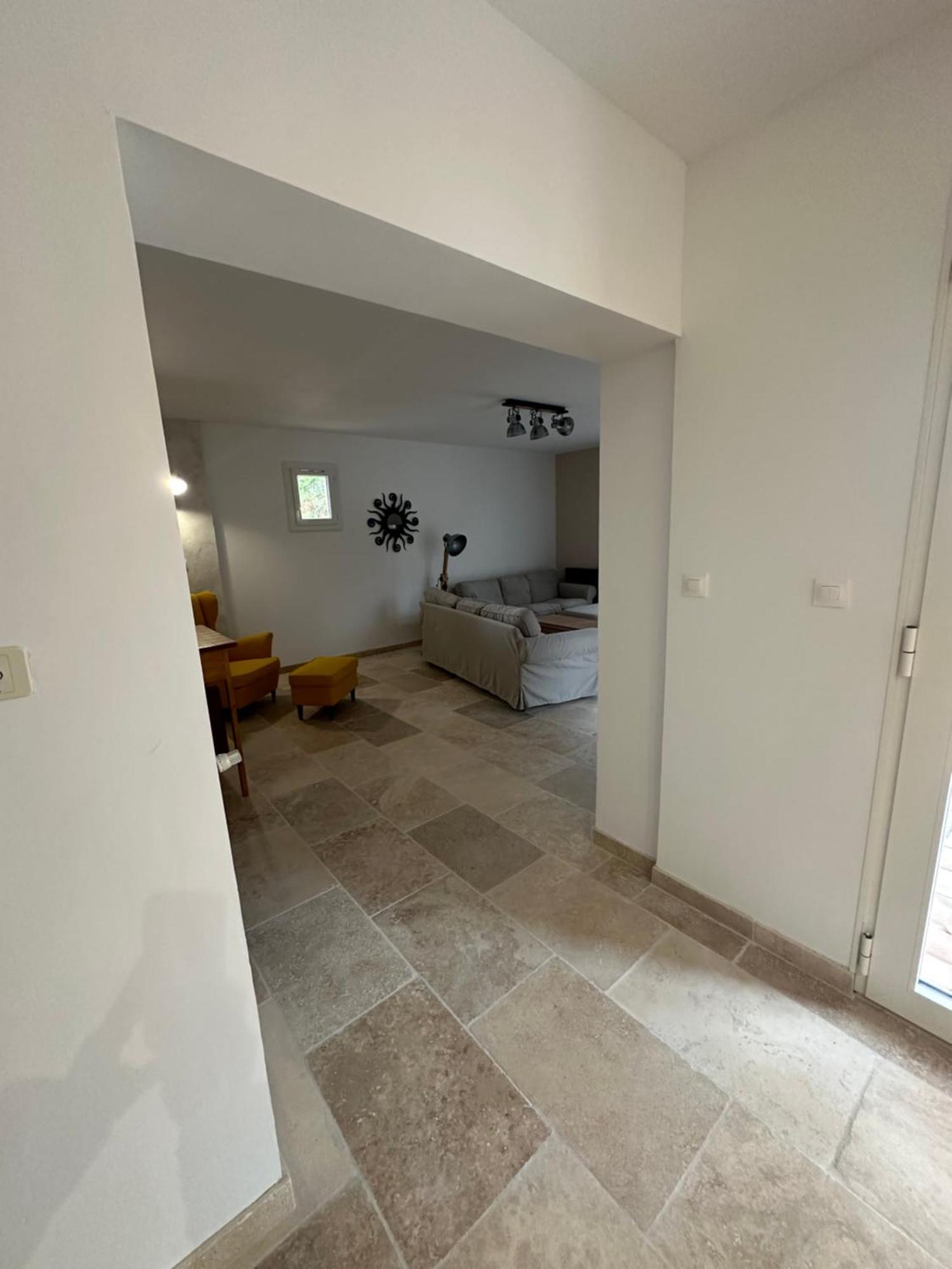 Maison Au Pied De La Sainte Victoire Puyloubier Zewnętrze zdjęcie