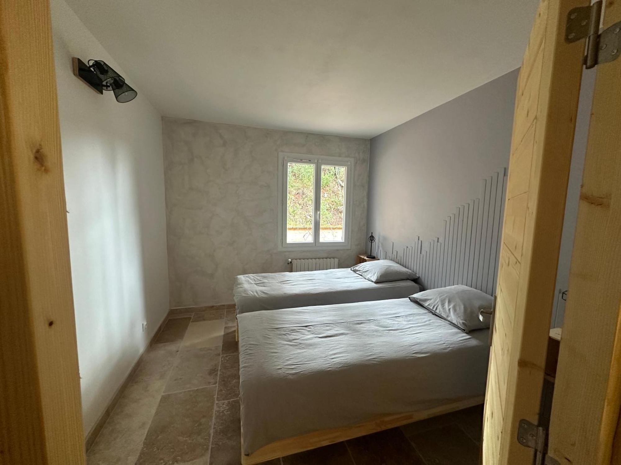 Maison Au Pied De La Sainte Victoire Puyloubier Zewnętrze zdjęcie