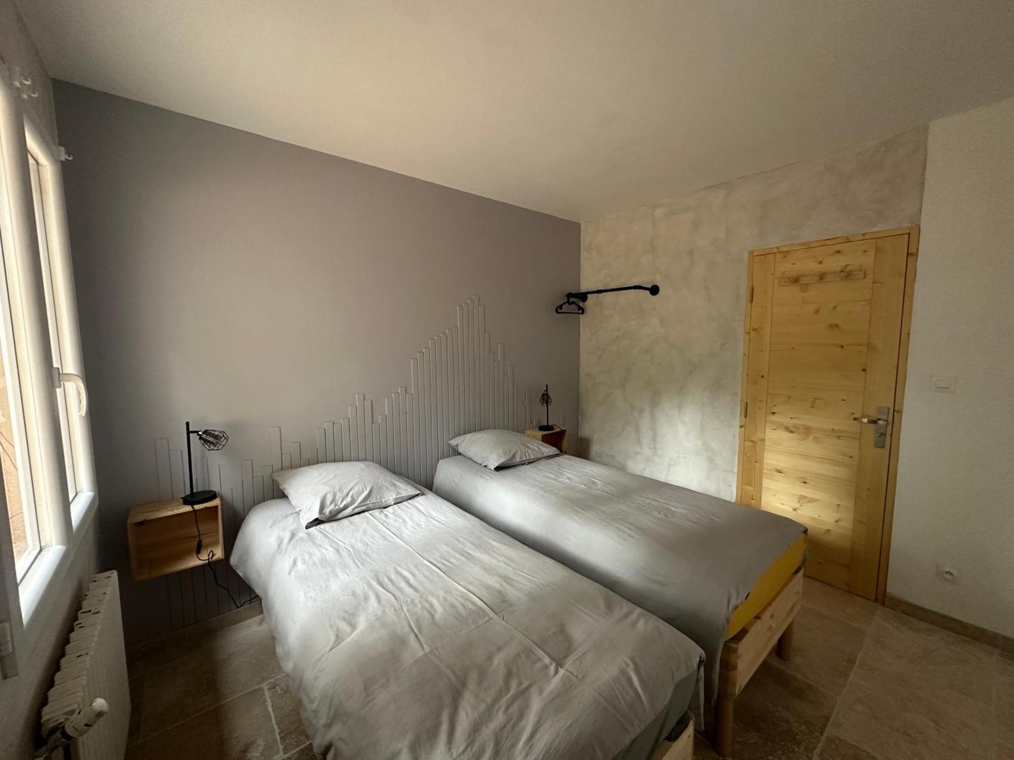 Maison Au Pied De La Sainte Victoire Puyloubier Zewnętrze zdjęcie