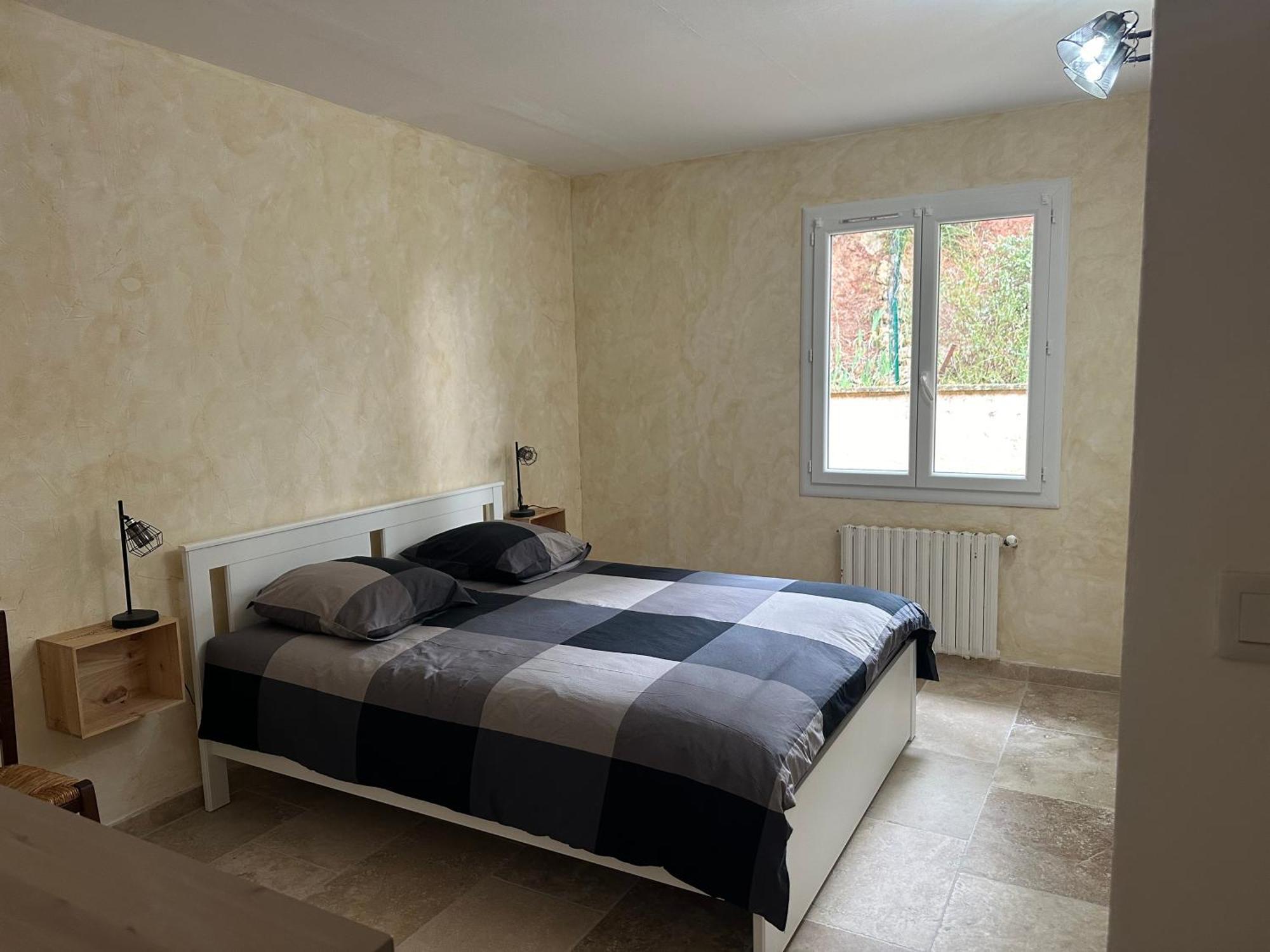 Maison Au Pied De La Sainte Victoire Puyloubier Zewnętrze zdjęcie