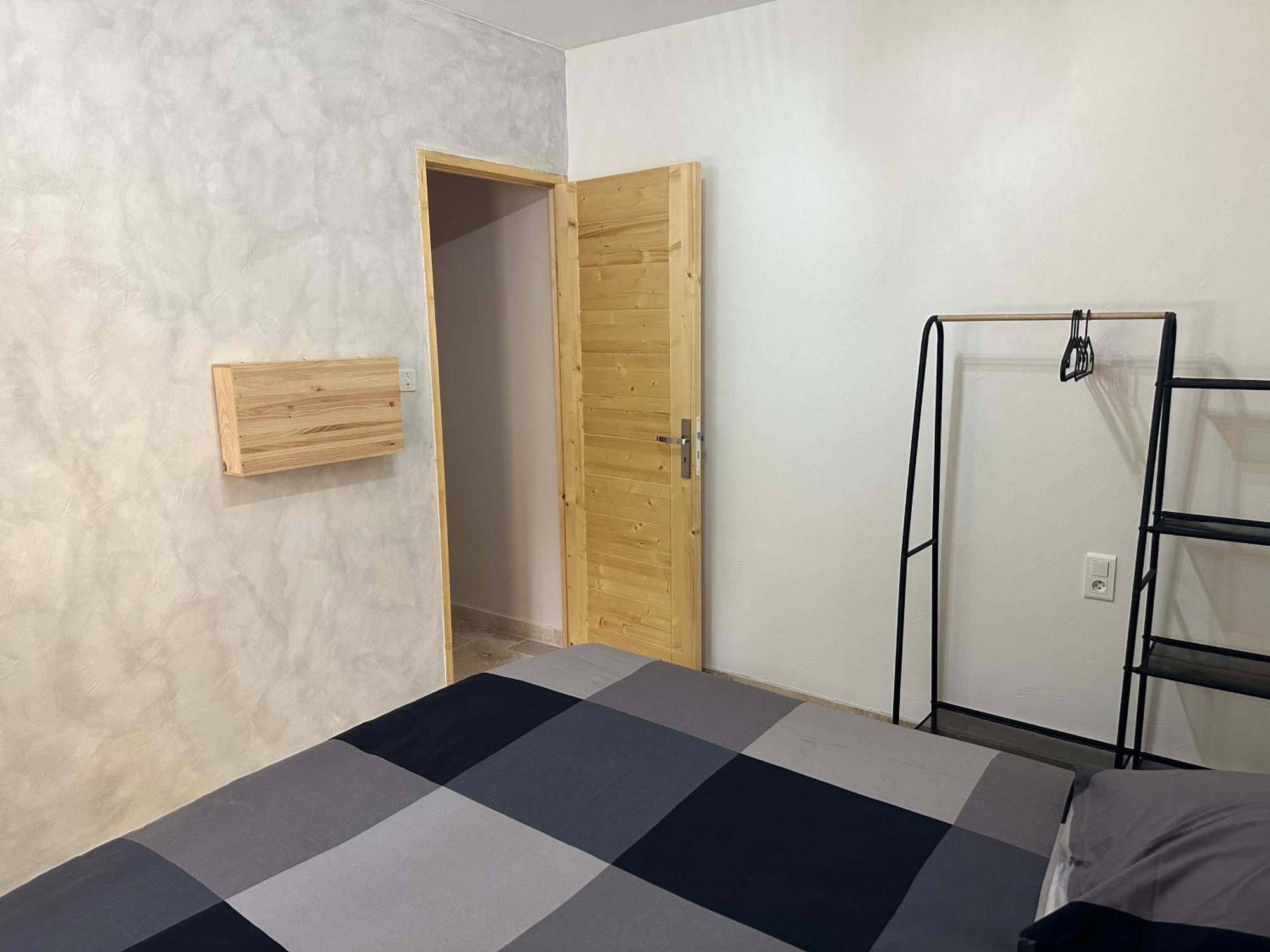 Maison Au Pied De La Sainte Victoire Puyloubier Zewnętrze zdjęcie