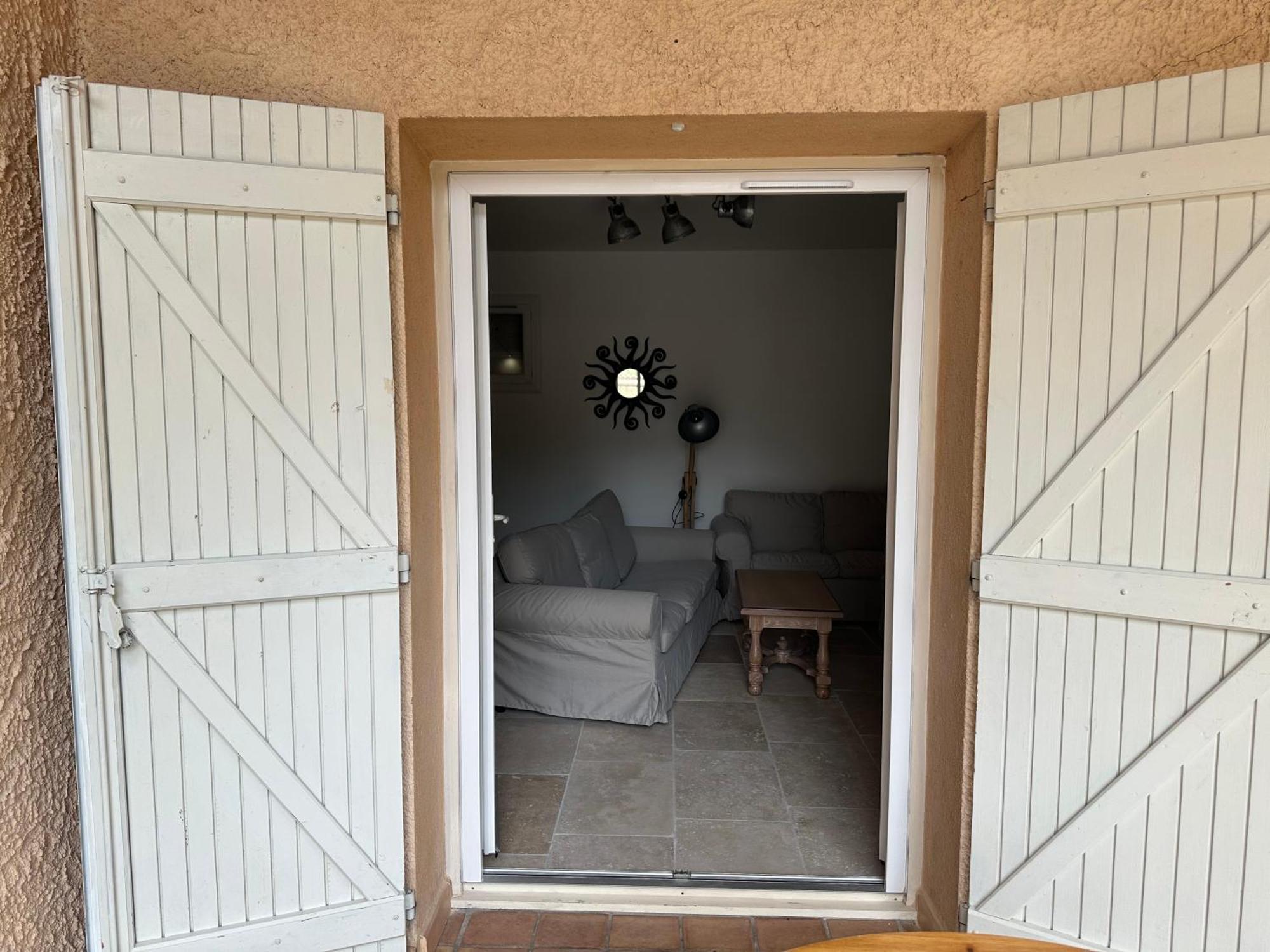 Maison Au Pied De La Sainte Victoire Puyloubier Zewnętrze zdjęcie