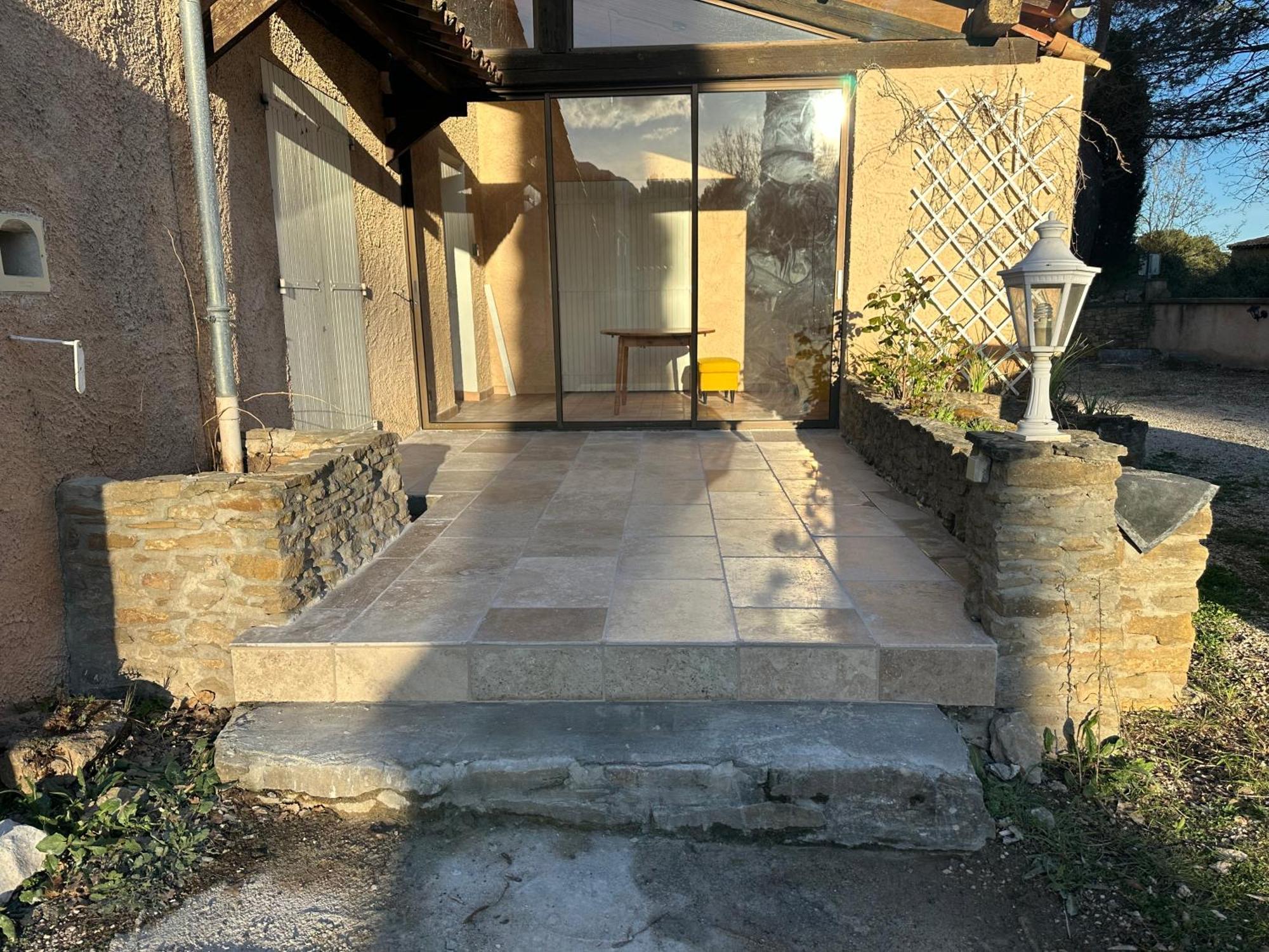 Maison Au Pied De La Sainte Victoire Puyloubier Zewnętrze zdjęcie