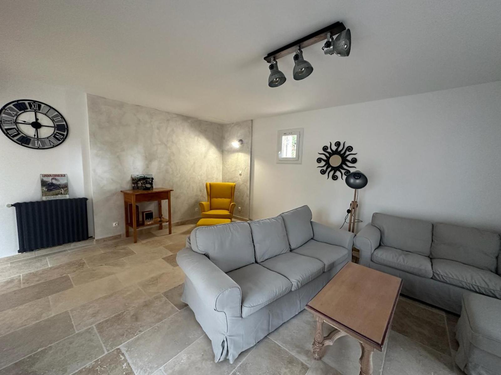 Maison Au Pied De La Sainte Victoire Puyloubier Zewnętrze zdjęcie